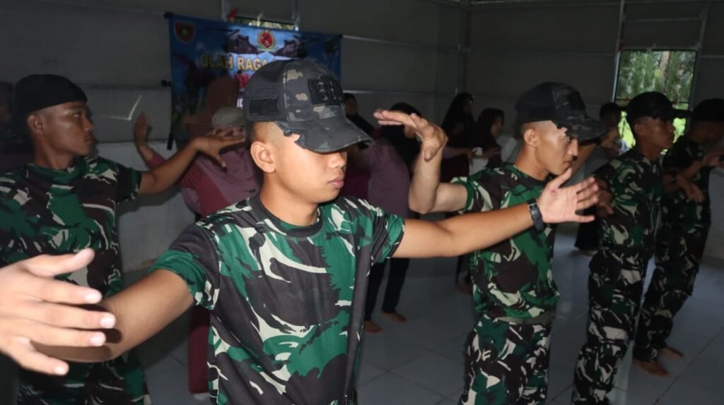 Pak Ismail Ceritakan Transformasi Positif Usai Berinteraksi dengan TNI di TMMD Ke-129