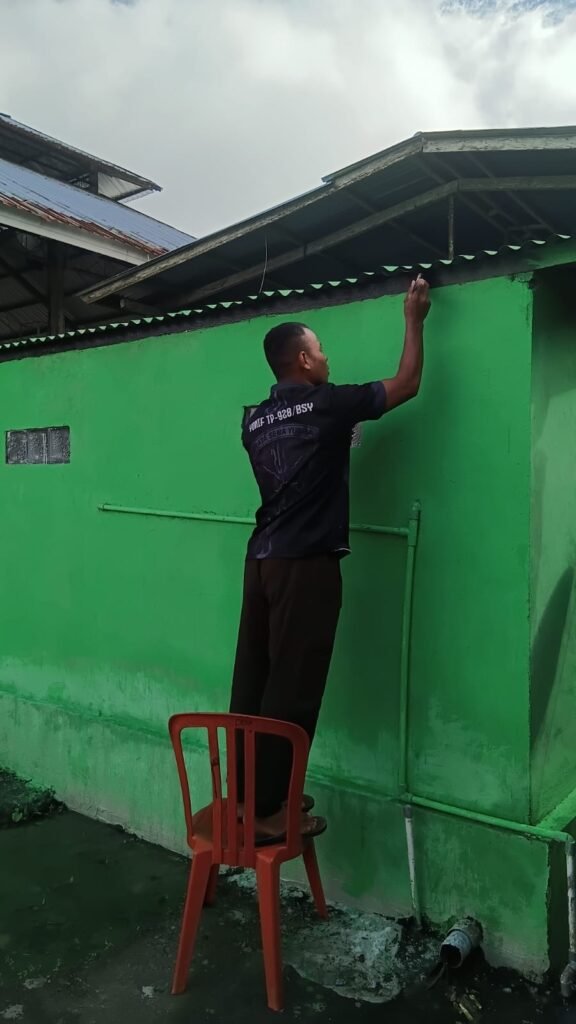 MCK Baru di Jaba Pura Puseh Siap Dukung Sanitasi Masyarakat Desa Sekardadi MCK Baru di Jaba Pura Puseh Siap Dukung Sanitasi Masyarakat Desa Sekardadi