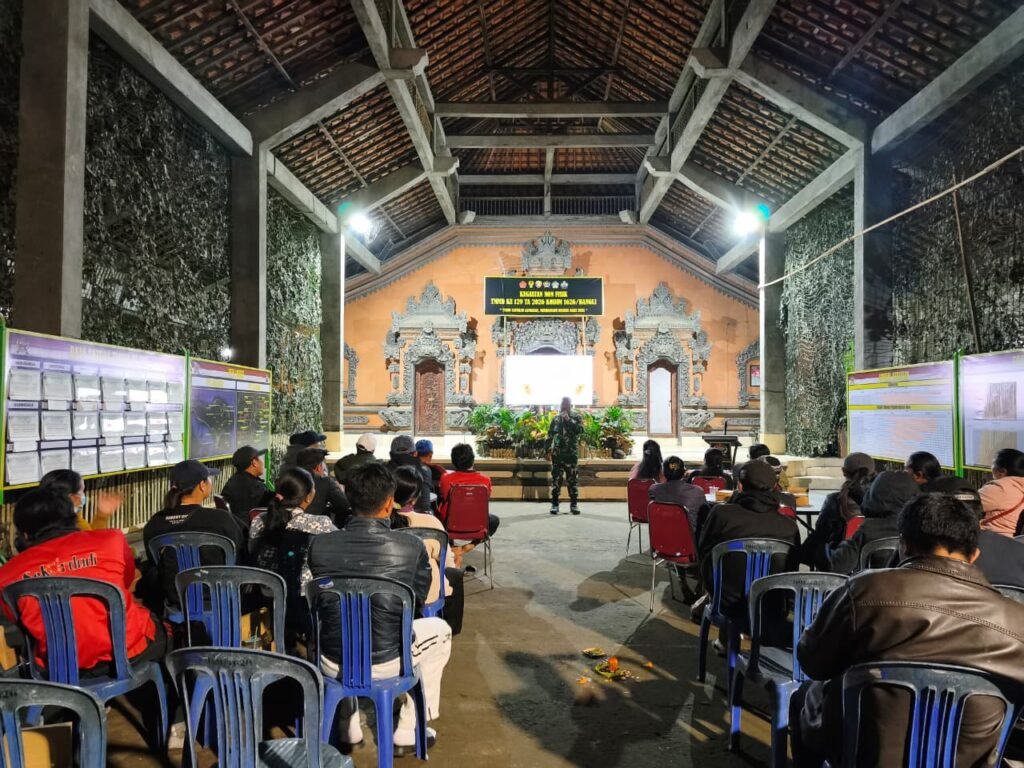 Sosialisasi Koperasi di Sekardadi: Warga Berperan Aktif dalam Pengembangan Sosialisasi Koperasi di Sekardadi: Warga Berperan Aktif dalam Pengembangan