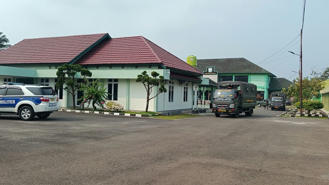 Kolonel Azhari tekankan pentingnya kedekatan prajurit TMMD dengan masyarakat setempat