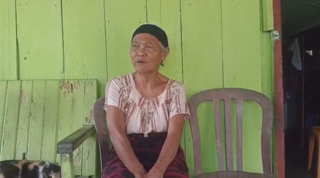 Haji Arsyad Dapatkan Rumah Layak Berkat Dukungan Program TMMD di Bengkulu