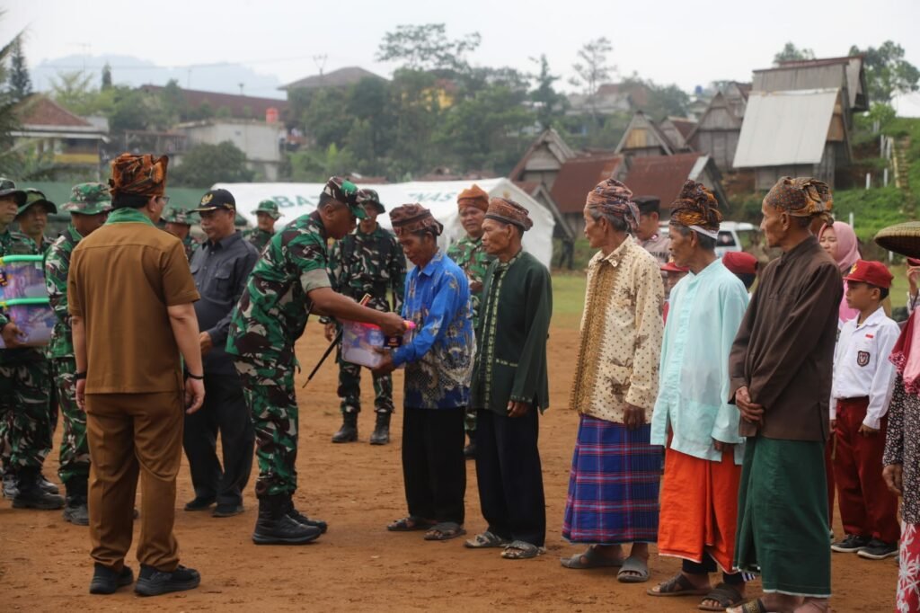 Akses Jalan Baru di Citorek Barat Dukung Pengembangan Pariwisata dan Ekonomi Lokal