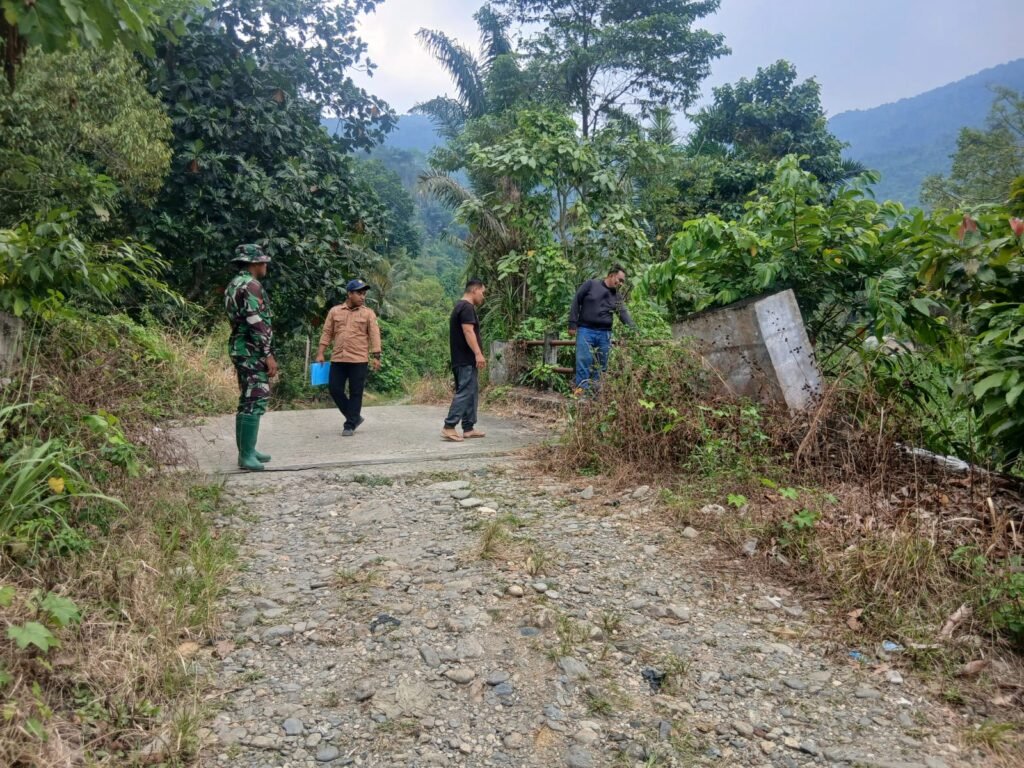 Kelapa Dua Segera Miliki Jembatan Baru untuk Meningkatkan Mobilitas dan Ekonomi
